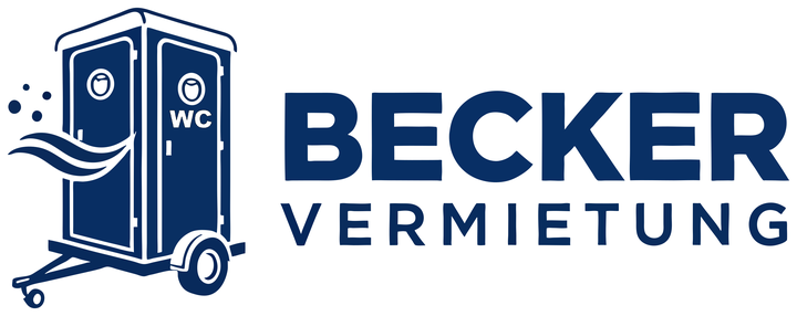Becker Vermietung – Toilettenwagen-Vermietung
